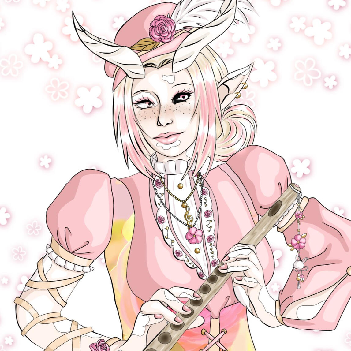 Arcadia - Baldur&#39;s Gate III